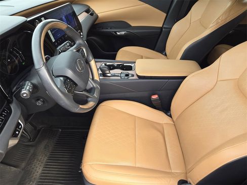 Used 2023 Lexus RX 350 w/ Cold Area Package image 13