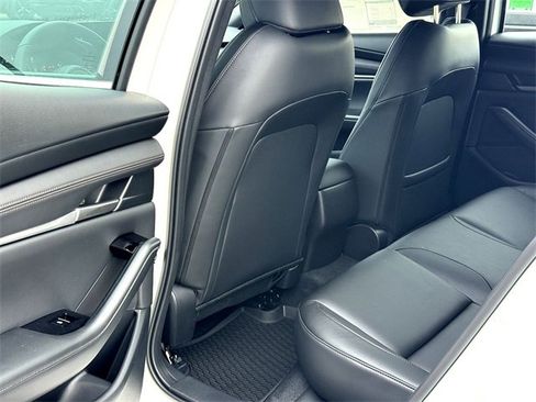 New 2026 MAZDA MAZDA3 s image 17