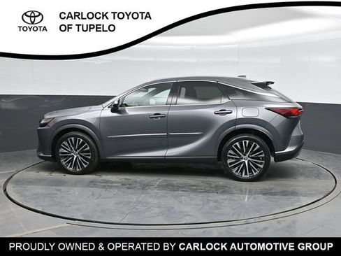 Used 2023 Lexus RX 350h image 8