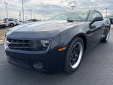 Used 2013 Chevrolet Camaro LS w/ Silver Rally Stripe Package image 3