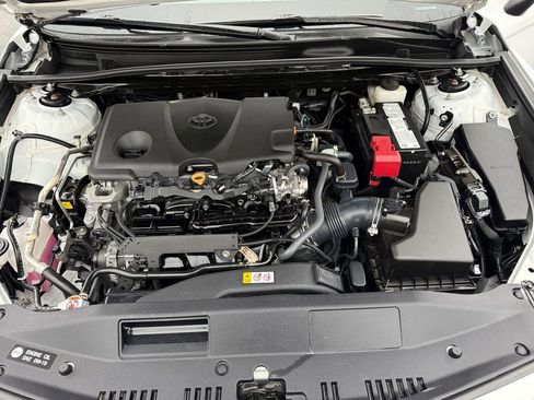 Certified 2024 Toyota Camry LE image 26