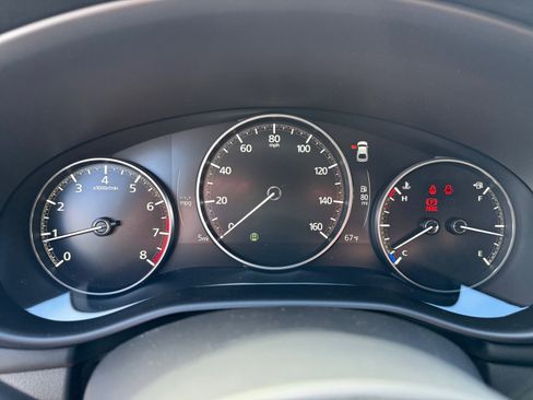 New 2026 MAZDA MAZDA3 2.5 S Hatchback w/ Premium Pkg image 11