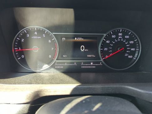 Used 2021 Kia Sorento EX w/ Panoramic Sunroof Package AWD/4WD image 7