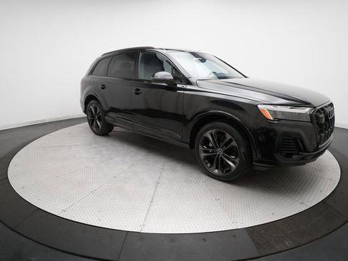 New 2026 Audi Q7 3.0T Premium Plus image 13
