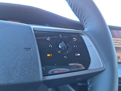 New 2026 Nissan Murano Platinum image 18