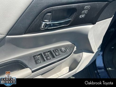 Used 2014 Honda Accord EX-L image 8