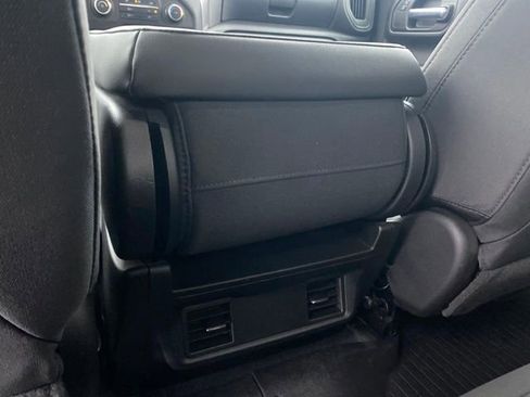 Used 2020 Chevrolet Silverado 1500 Custom Trail Boss w/ Custom Convenience Package image 17