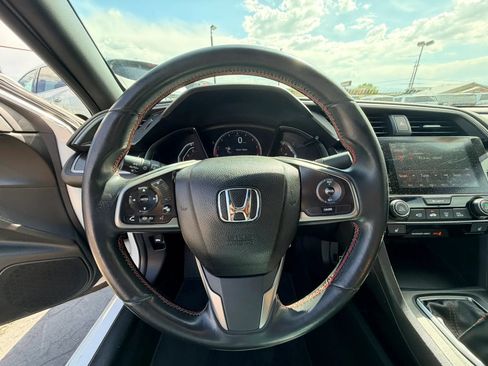 Used 2018 Honda Civic Si image 12