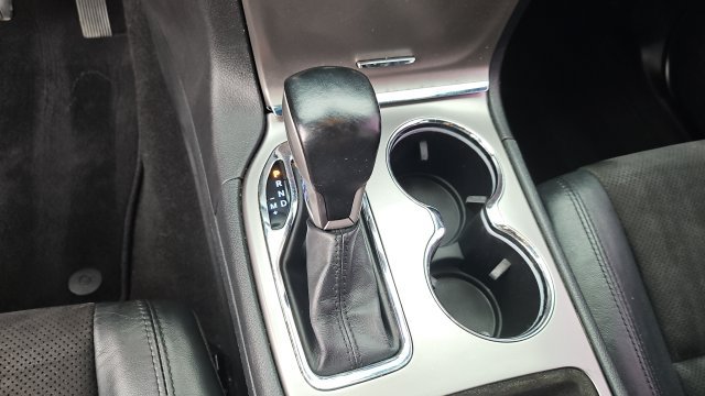 Used 2020 Jeep Grand Cherokee Laredo RWD image 13
