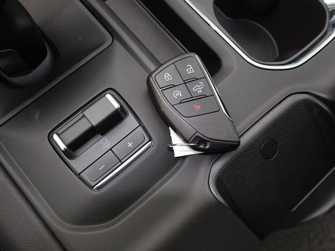 New 2026 GMC Sierra 1500 Denali w/ Technology Package AWD/4WD image 23