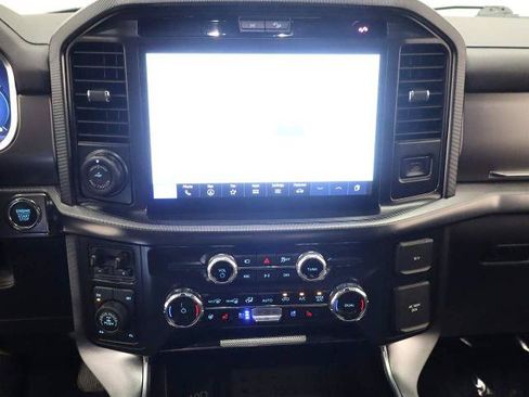 Certified 2025 Ford F150 Platinum w/ FX4 Off-Road Package AWD/4WD image 7