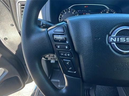 Used 2023 Nissan Frontier S w/ Technology Package image 24