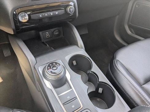 Used 2025 Ford Escape Platinum AWD/4WD image 14