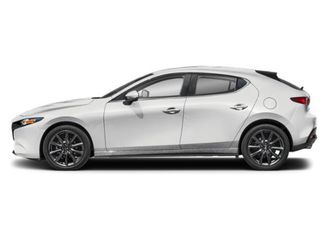 Used 2025 MAZDA MAZDA3 s FWD video 3
