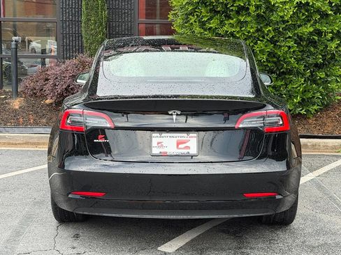 Used 2020 Tesla Model 3 Standard Range Plus RWD image 15