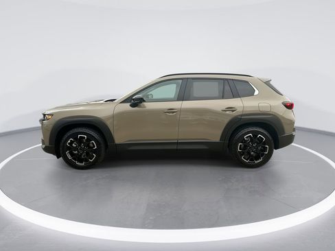 New 2026 MAZDA CX-50 Meridian Edition w/ Weather Package image 5
