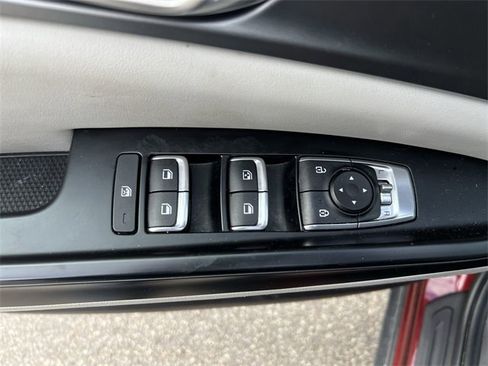 Certified 2024 Kia Carnival LX image 13