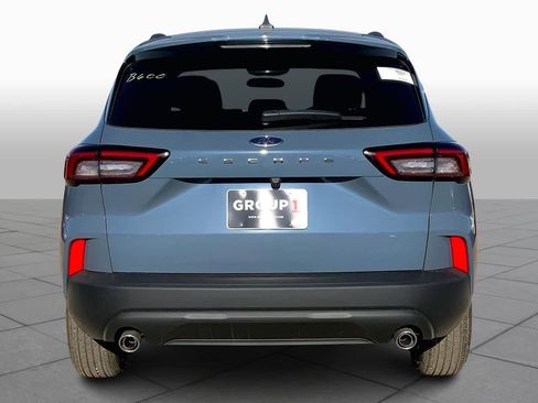 New 2026 Ford Escape ST-Line image 4