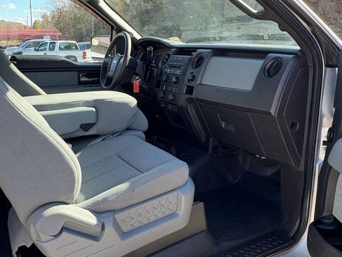 Used 2012 Ford F150 STX w/ STX Decor Pkg image 18