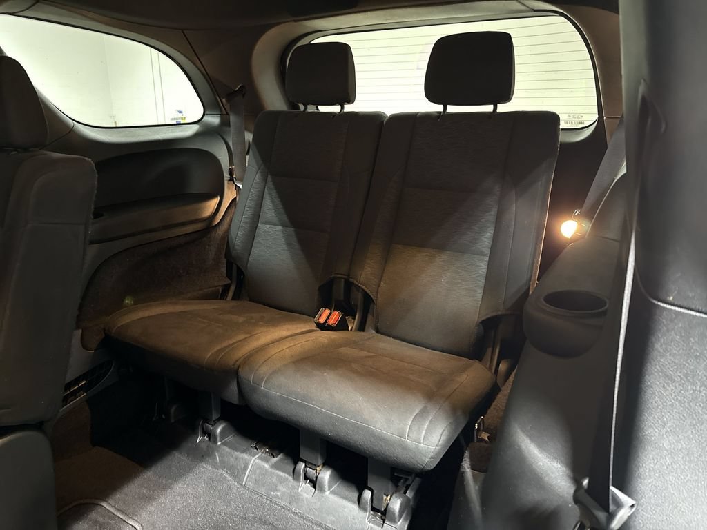 Used 2023 Dodge Durango GT AWD/4WD image 24