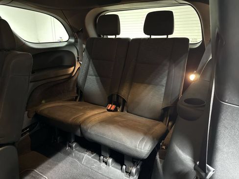 Used 2023 Dodge Durango GT AWD/4WD image 24