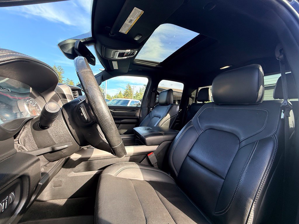 Used 2019 RAM 1500 Sport w/ Level 2 Equipment Group AWD/4WD image 19
