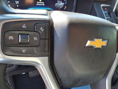 Used 2022 Chevrolet Tahoe LT AWD/4WD image 20