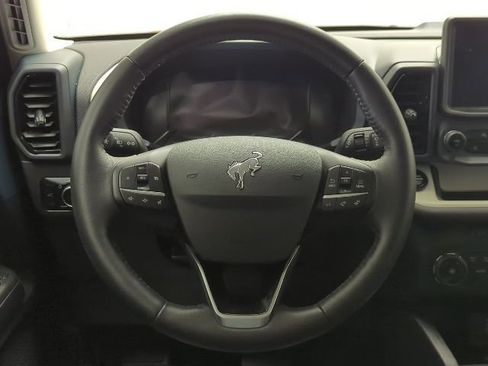 Used 2023 Ford Bronco Sport Heritage w/ Heritage Convenience Package image 24