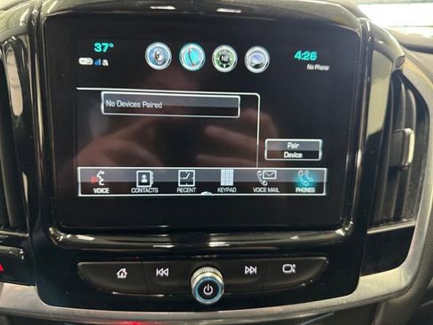 Used 2019 Chevrolet Traverse LT image 18