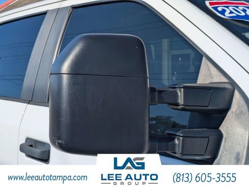 Used 2021 Ford F250 XL AWD/4WD image 11
