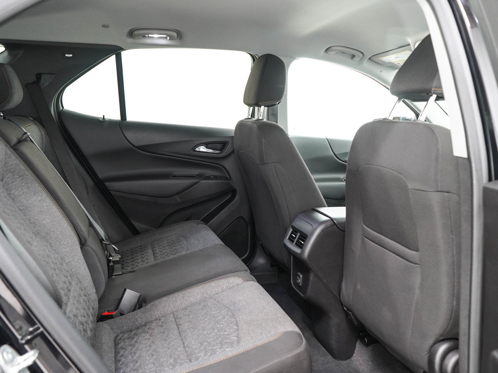Used 2024 Chevrolet Equinox LT AWD/4WD image 14