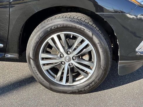 Used 2018 INFINITI QX60 Luxe image 7