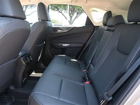 Used 2024 Lexus NX 350 AWD w/ Premium Package image 26