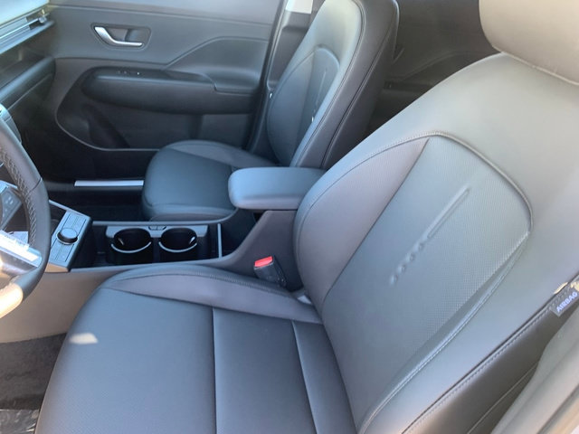 New 2027 Hyundai Kona Limited AWD/4WD image 11