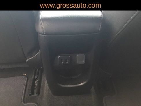 Used 2018 Chevrolet Colorado LT w/ LT Convenience Package AWD/4WD image 24