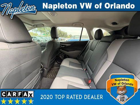 Used 2024 Subaru Outback Onyx Edition image 15