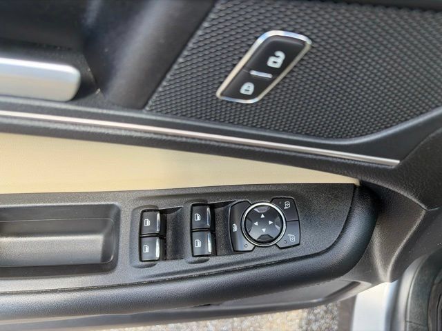 Used 2022 Ford Edge SEL w/ Convenience Package AWD/4WD image 17