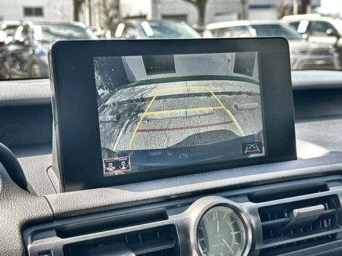 Used 2023 Lexus IS 350 F Sport w/ Memory Package image 27