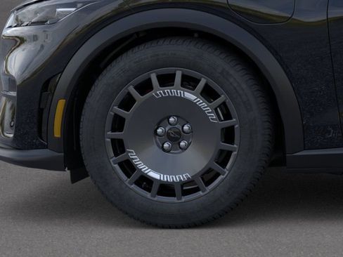 New 2026 Ford Mustang Mach-E GT AWD/4WD image 19
