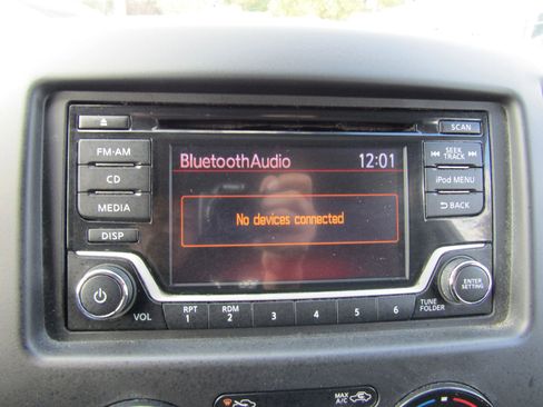 Used 2019 Nissan NV200 SV w/ Back Door Glass Package image 23