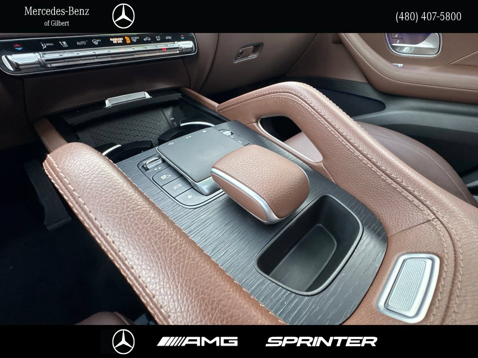 Certified 2024 Mercedes-Benz GLE 350 4MATIC image 29