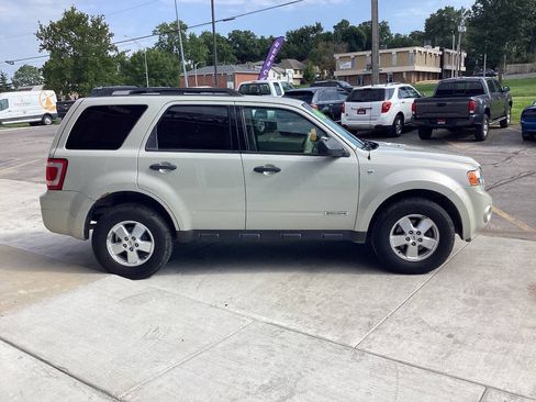 Used 2008 Ford Escape XLT FWD image 7