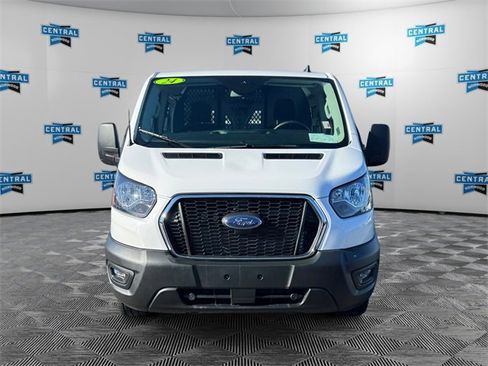 Used 2024 Ford Transit 250 Low Roof w/ Exterior Upgrade Package image 8
