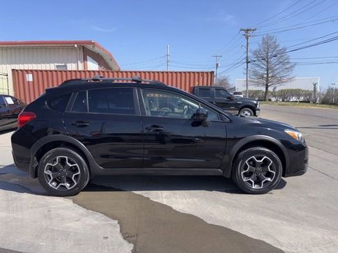 Used 2014 Subaru Crosstrek 2.0i Premium image 8