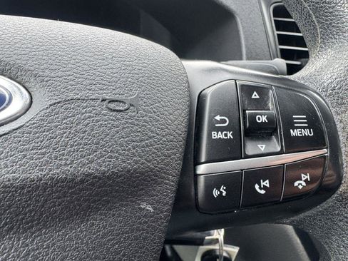 Used 2023 Ford Transit 250 250 Van image 14