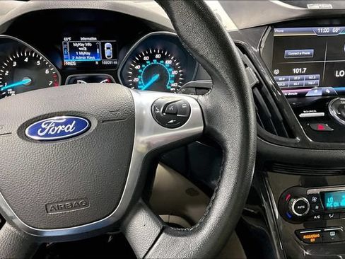 Used 2015 Ford Escape Titanium w/ Equipment Group 301A FWD image 13