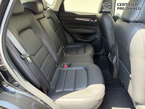 Used 2025 MAZDA CX-5 Carbon Edition AWD/4WD image 23