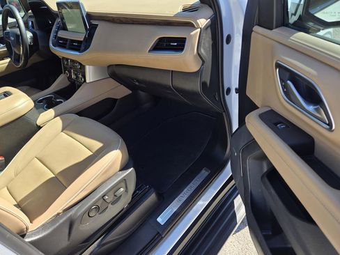 Used 2022 Chevrolet Tahoe Premier image 7