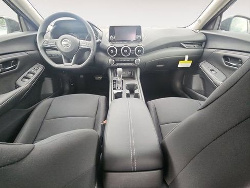 New 2025 Nissan Sentra S image 10