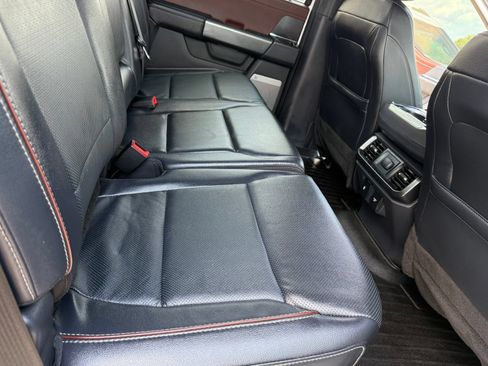 Used 2023 Ford F150 Lariat AWD/4WD image 20
